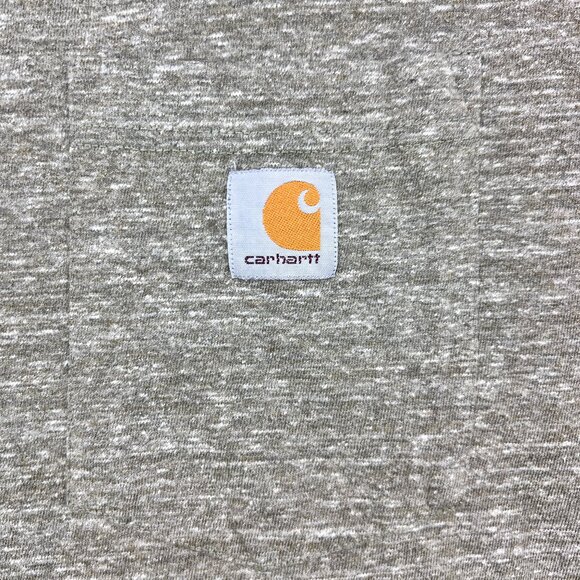 Carhartt 2 pack Original Fit White and Green Size XL - Picture 8 of 11